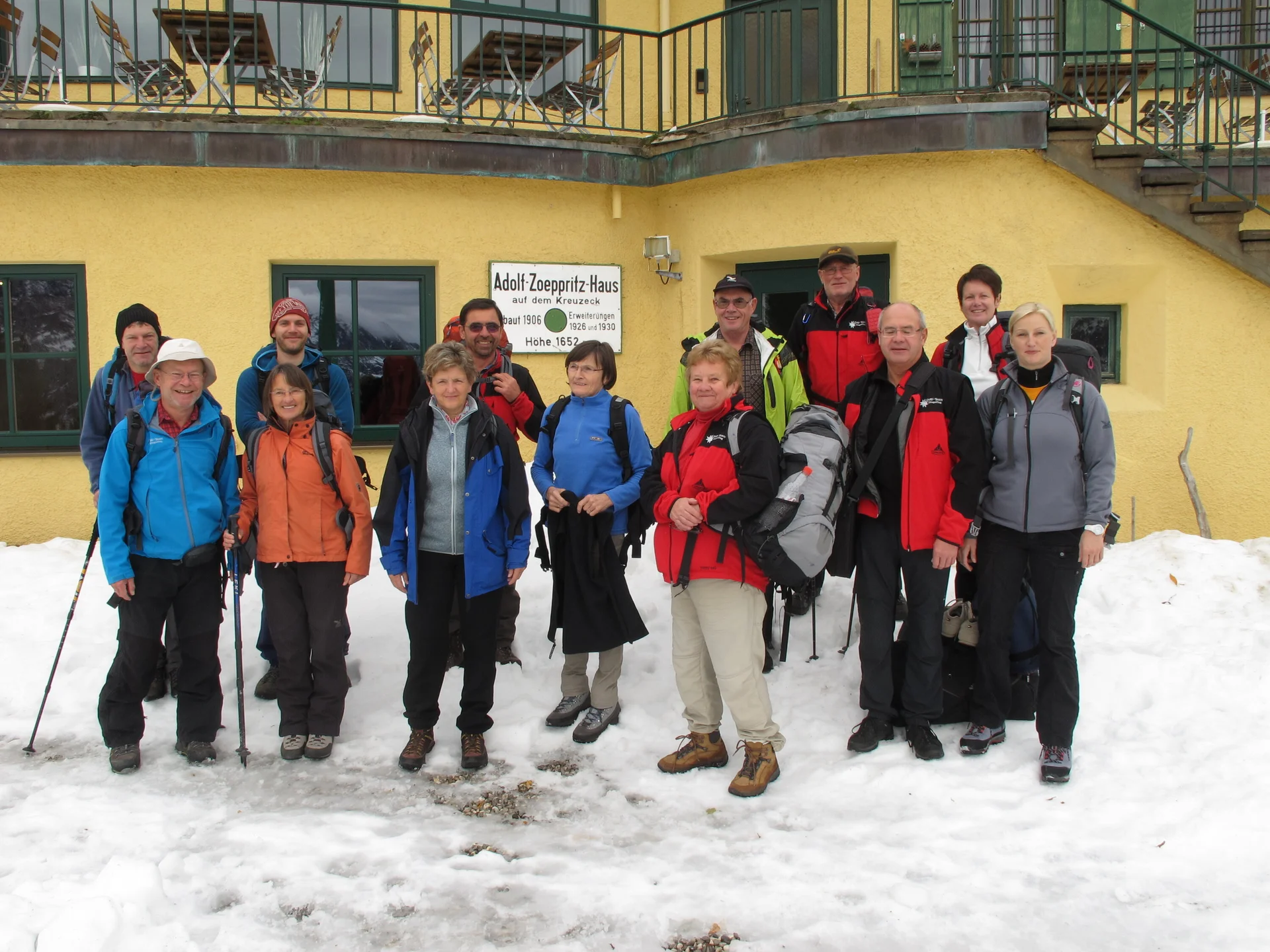 Planungswochenende | © Planungswochenende