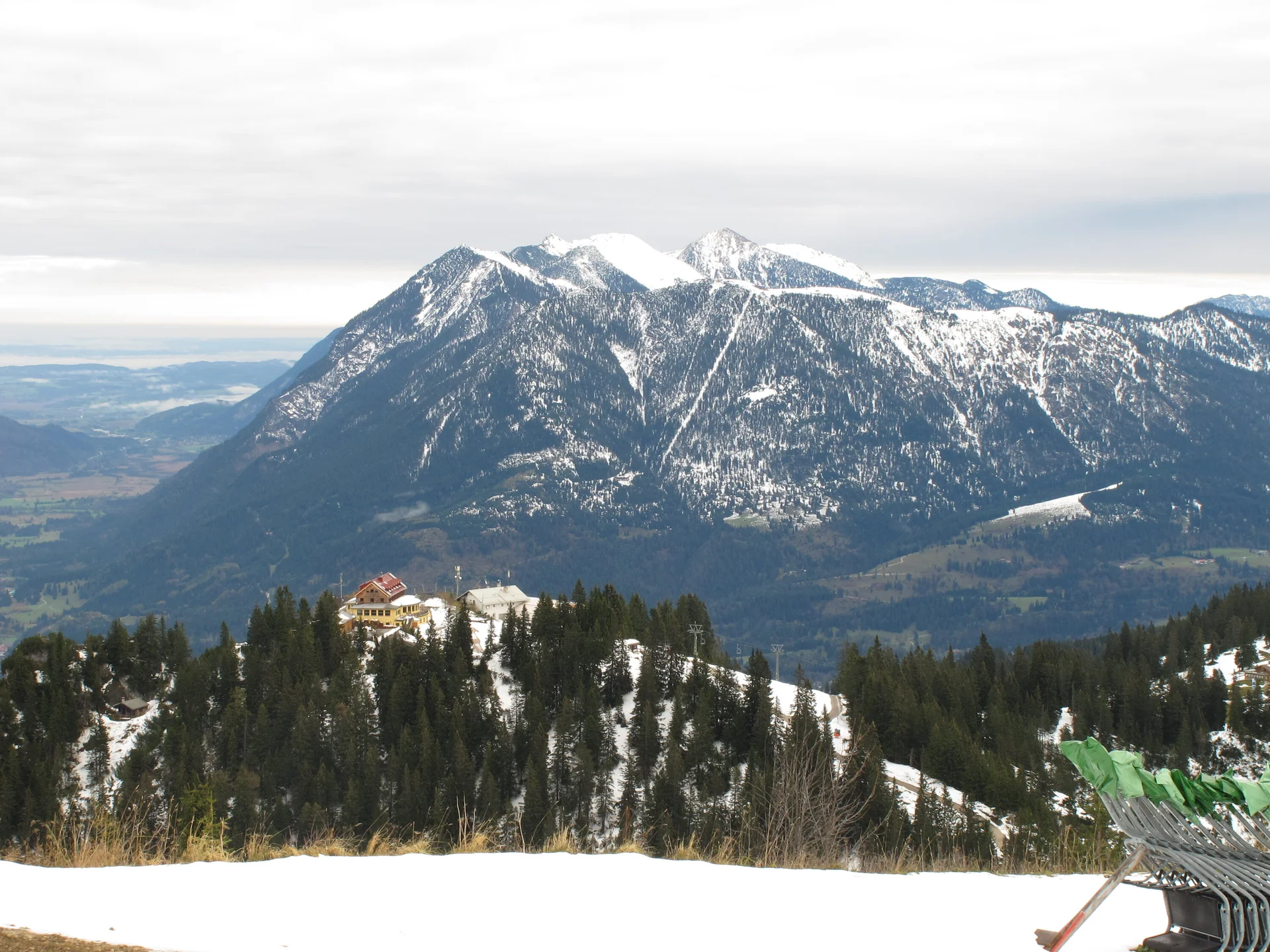 Planungswochenende | © Planungswochenende