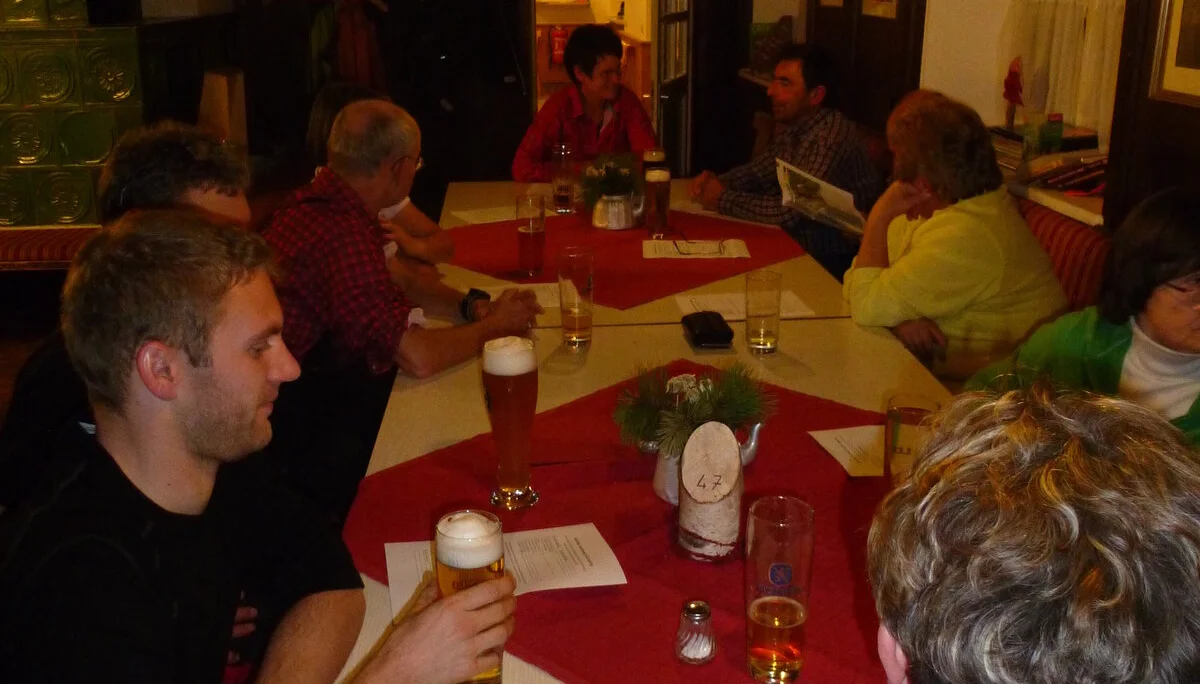 Planungswochenende | © Planungswochenende