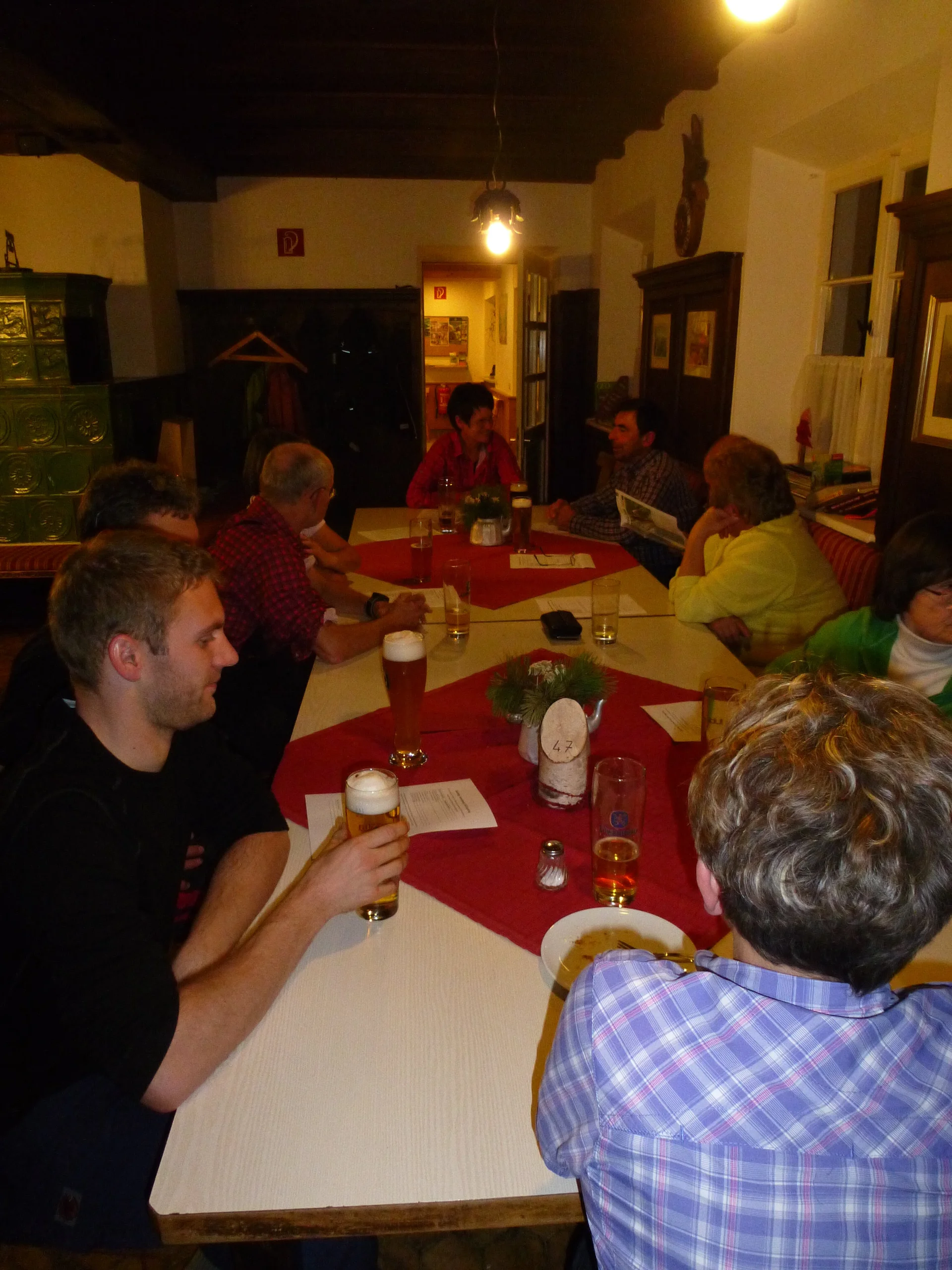 Planungswochenende | © Planungswochenende