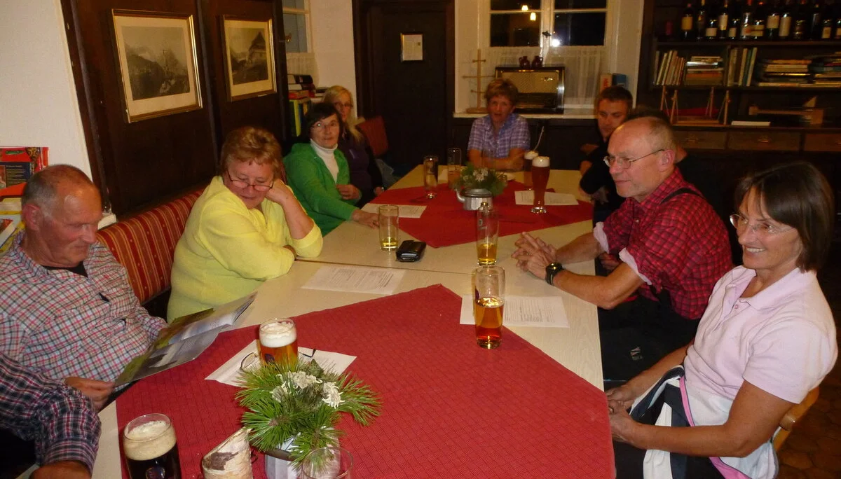 Planungswochenende | © Planungswochenende