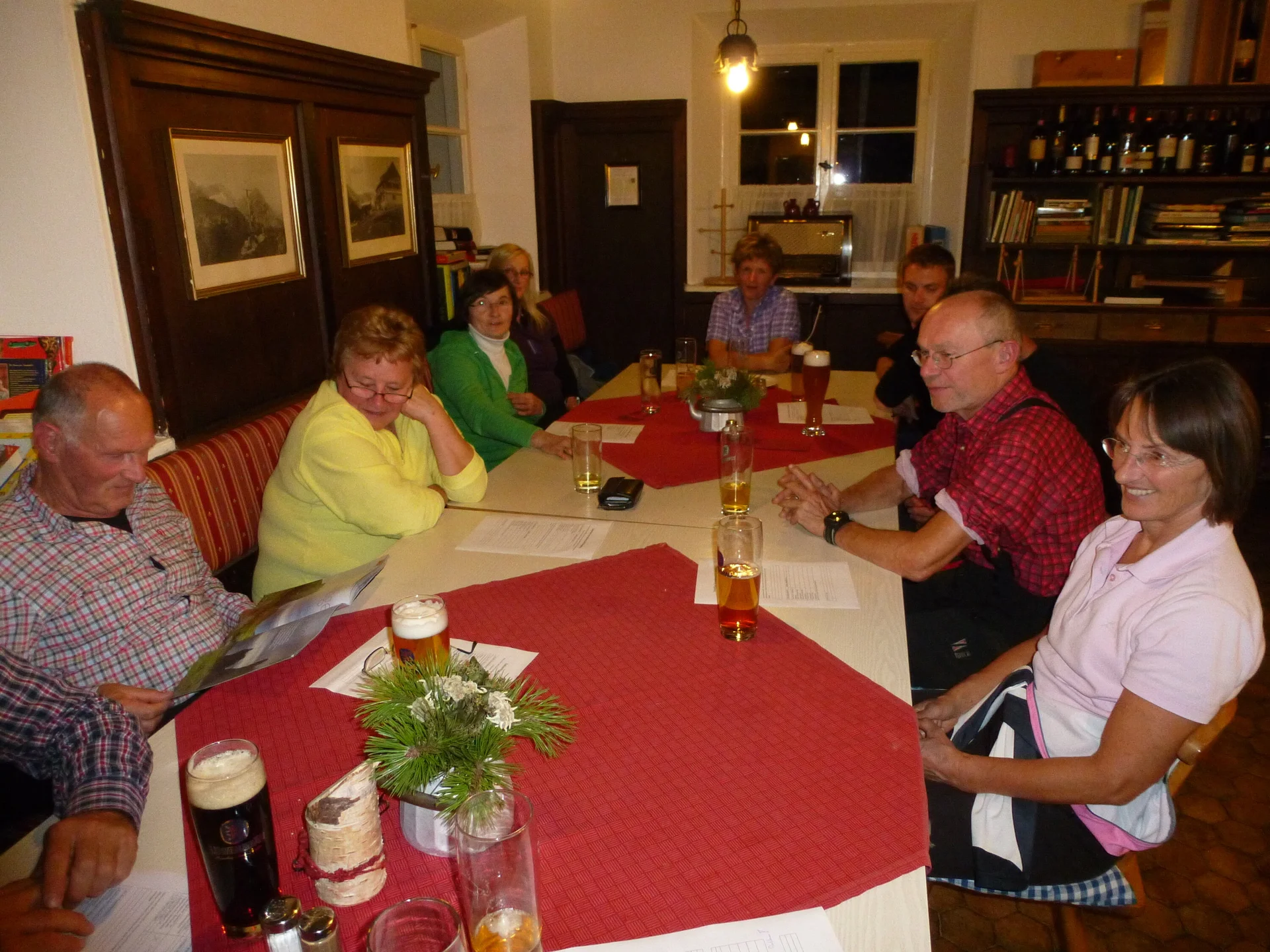 Planungswochenende | © Planungswochenende