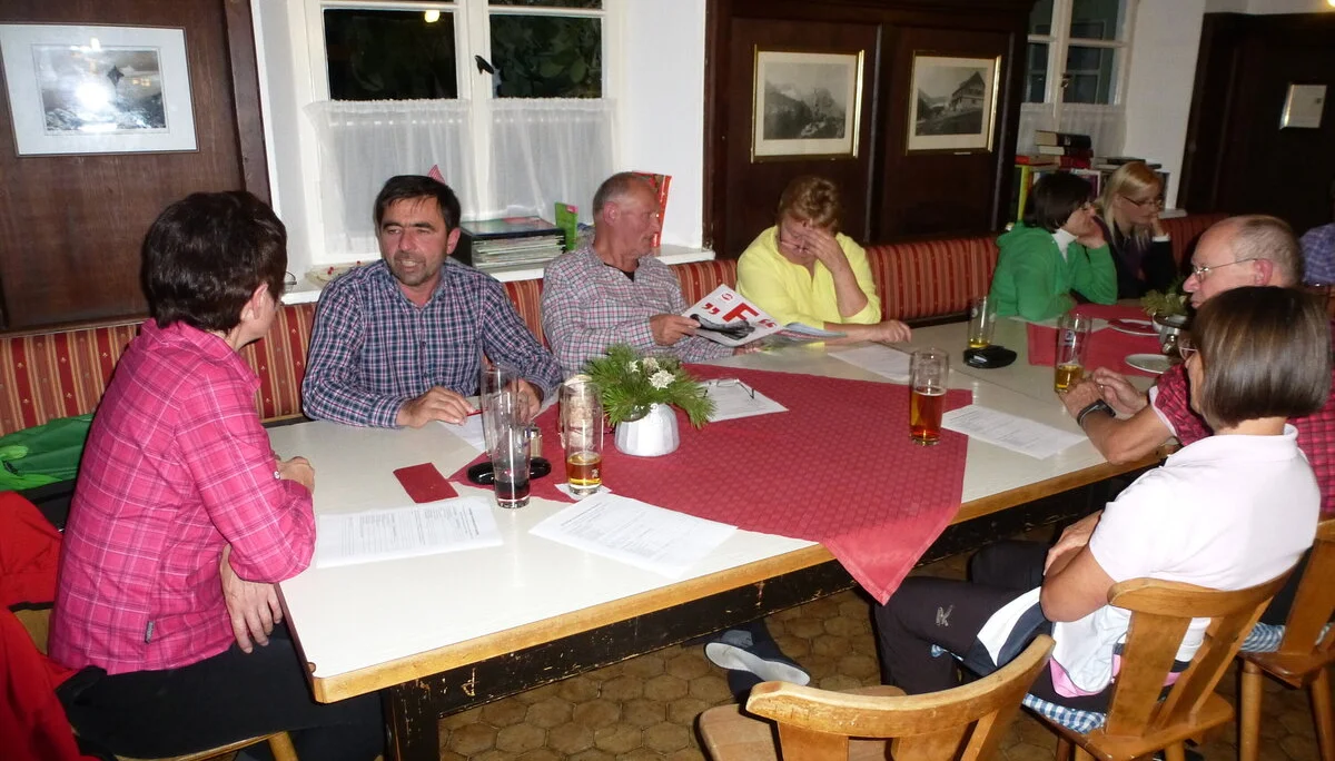 Planungswochenende | © Planungswochenende