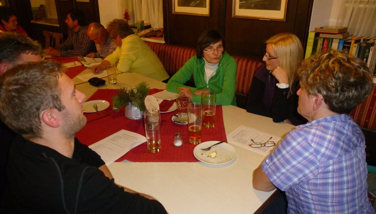 Planungswochenende | © Planungswochenende