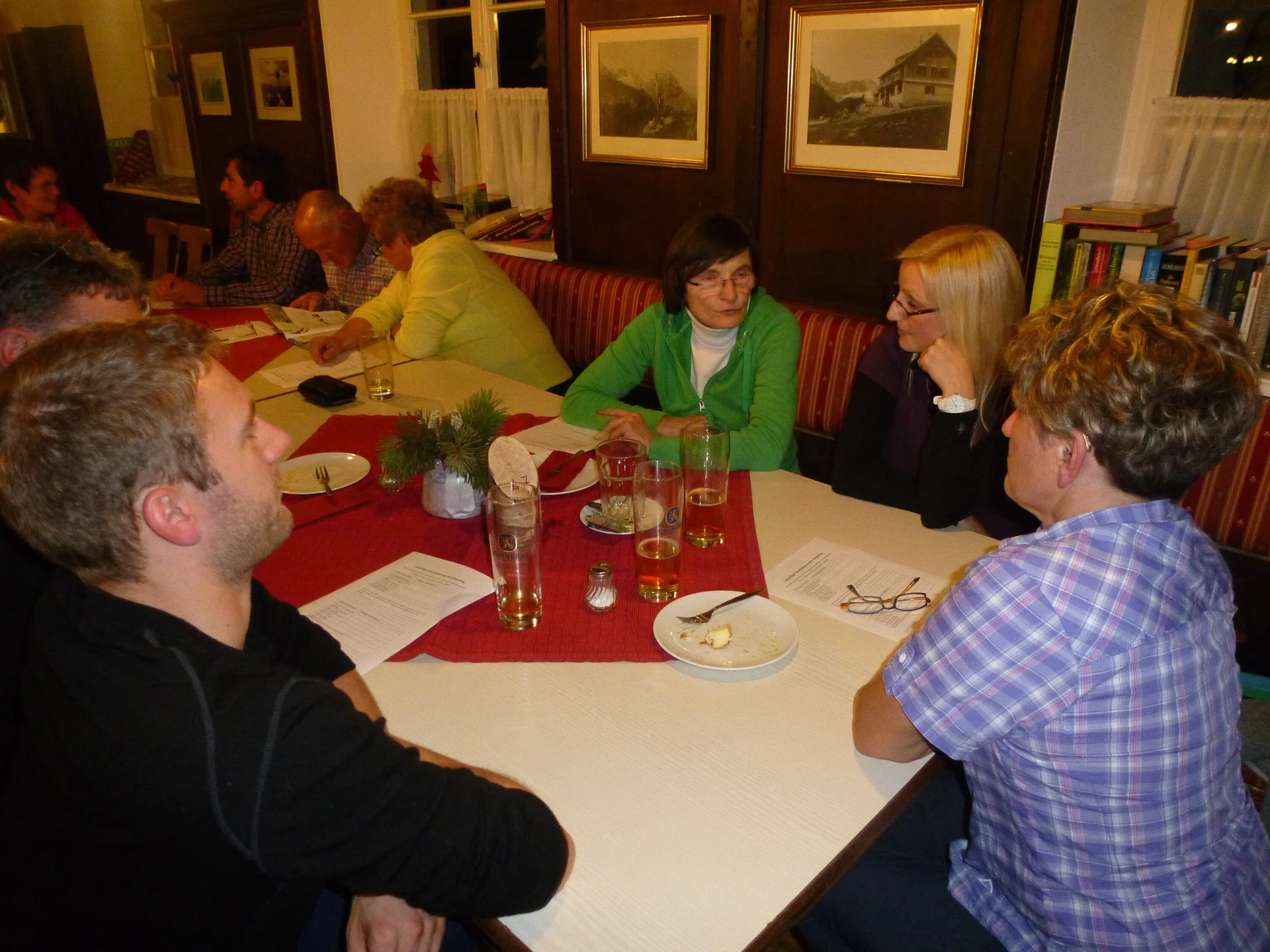 Planungswochenende | © Planungswochenende