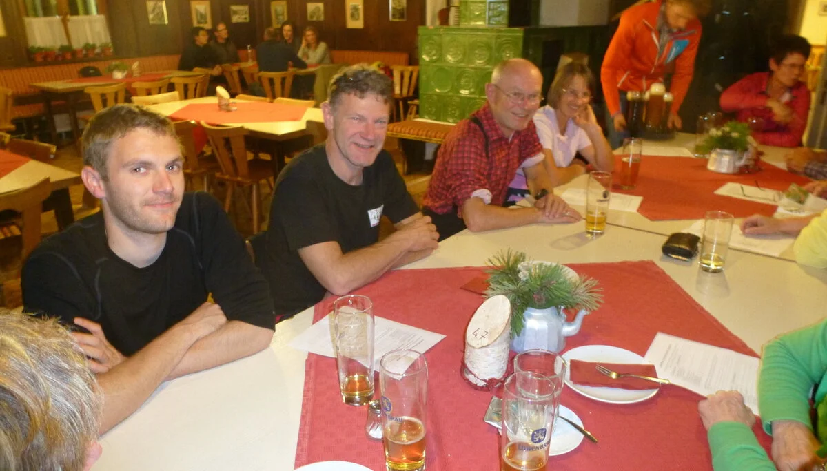 Planungswochenende | © Planungswochenende