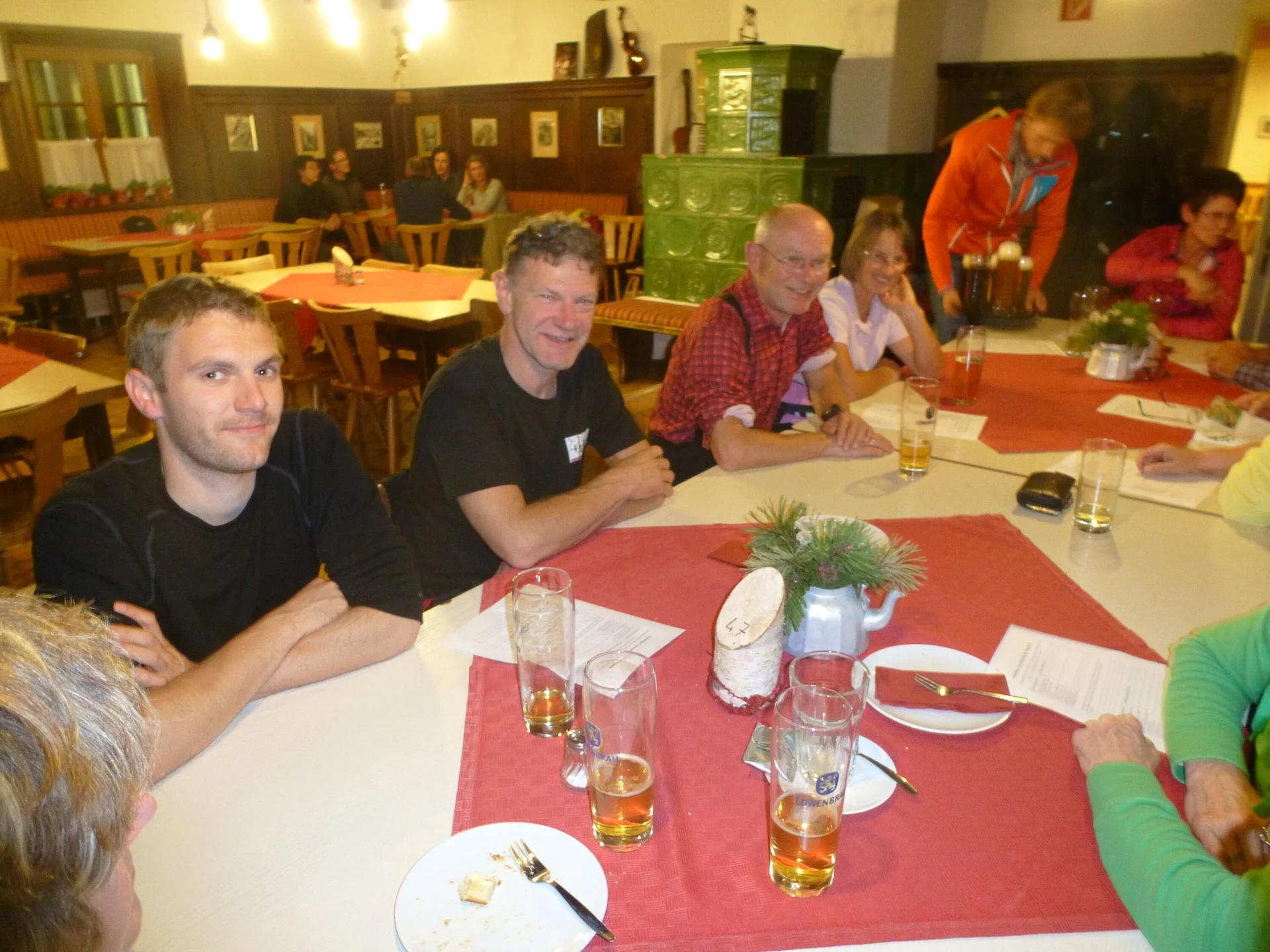 Planungswochenende | © Planungswochenende