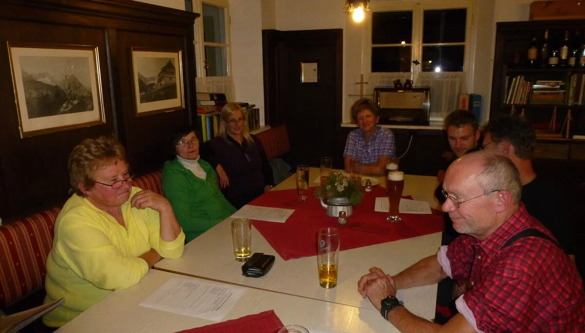 Planungswochenende | © Planungswochenende