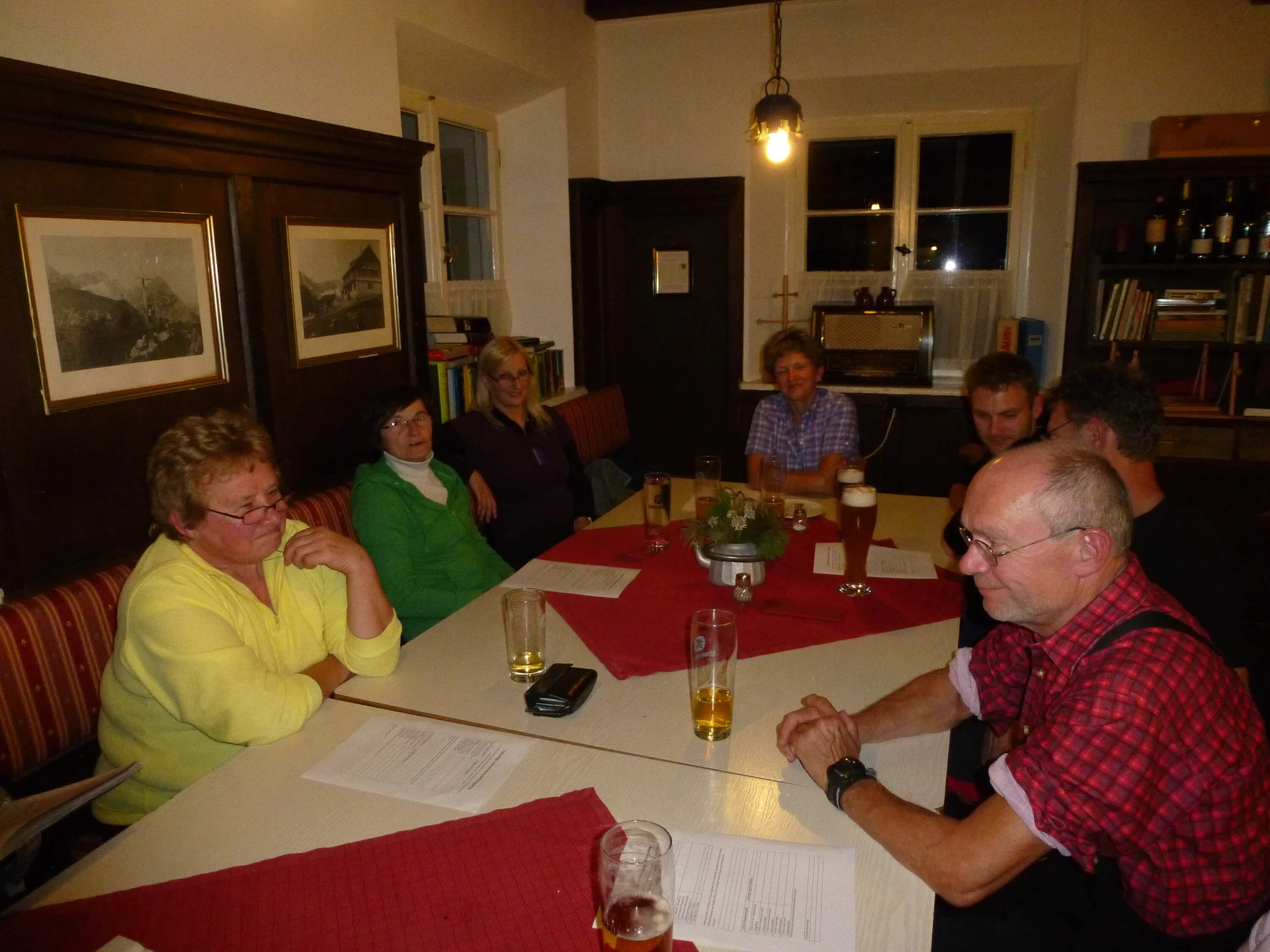 Planungswochenende | © Planungswochenende