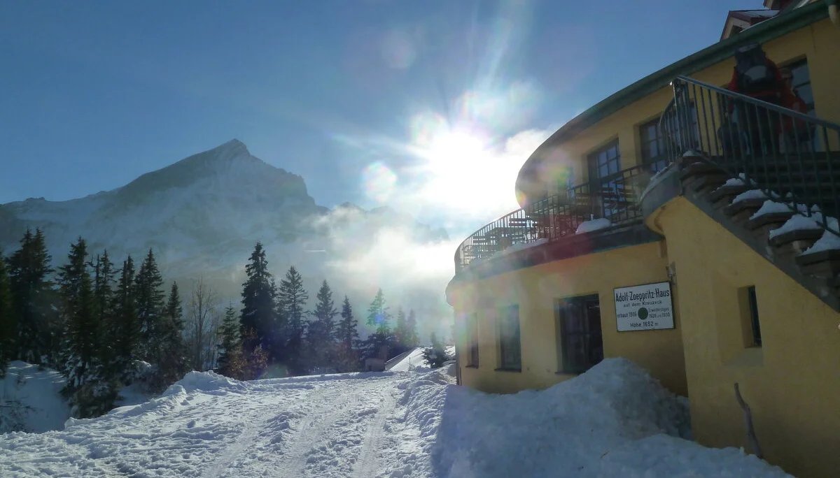 Planungswochenende | © Planungswochenende