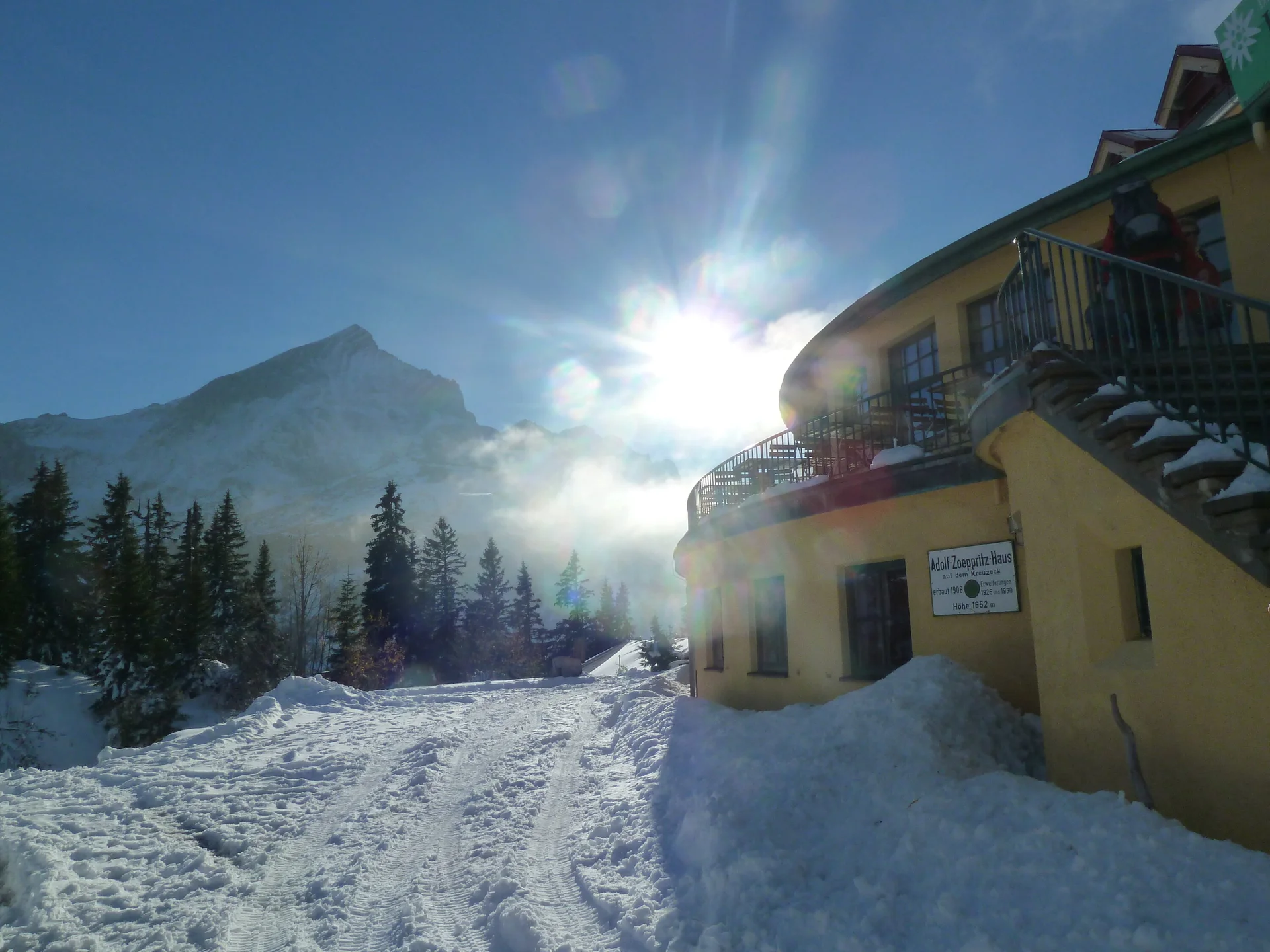 Planungswochenende | © Planungswochenende