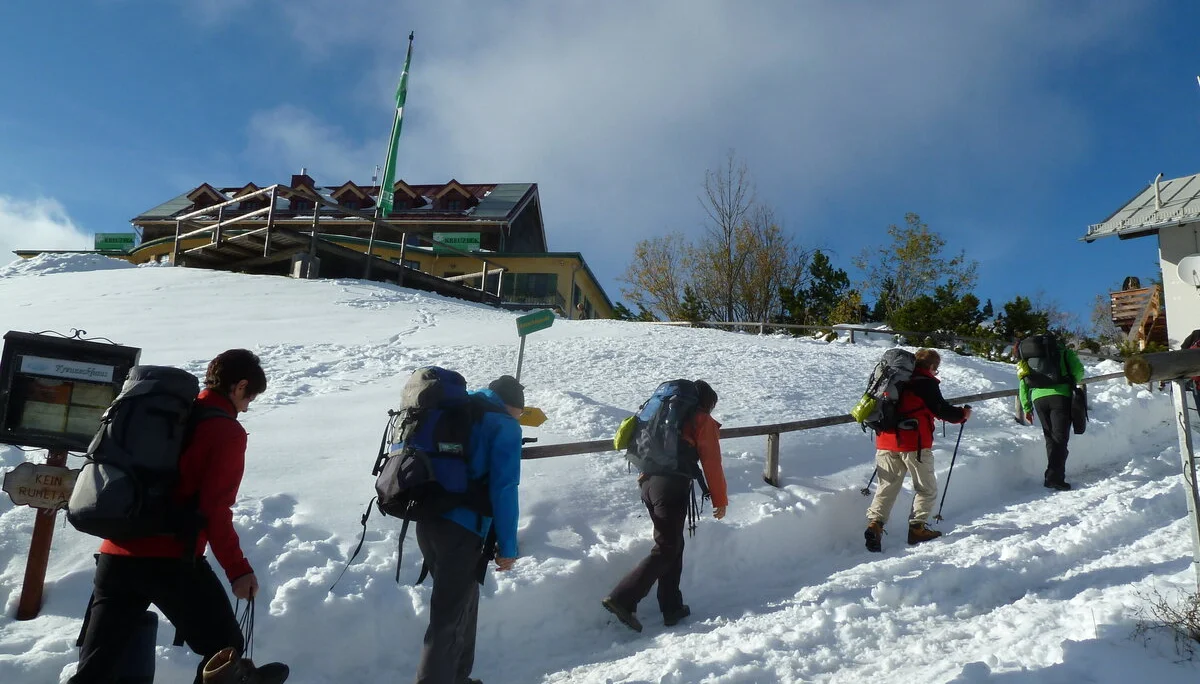 Planungswochenende | © Planungswochenende