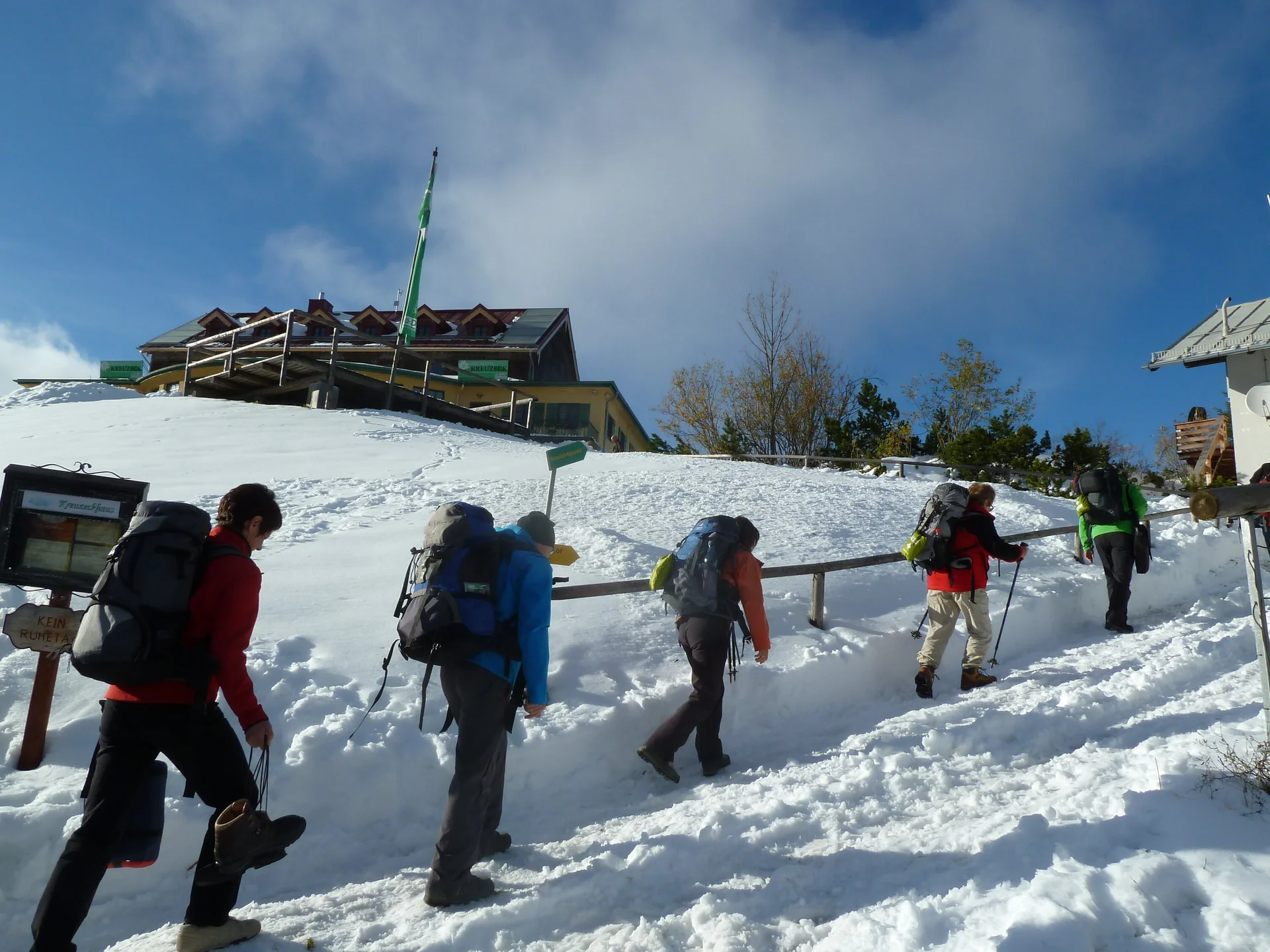 Planungswochenende | © Planungswochenende