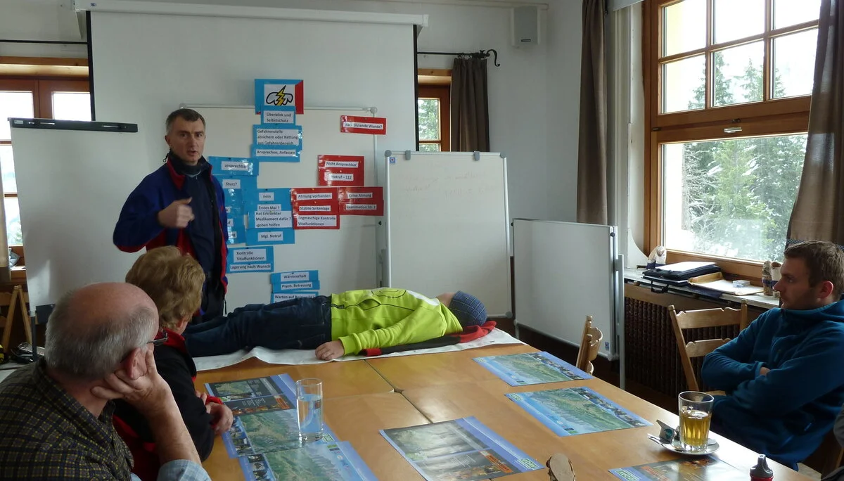 Planungswochenende | © Planungswochenende