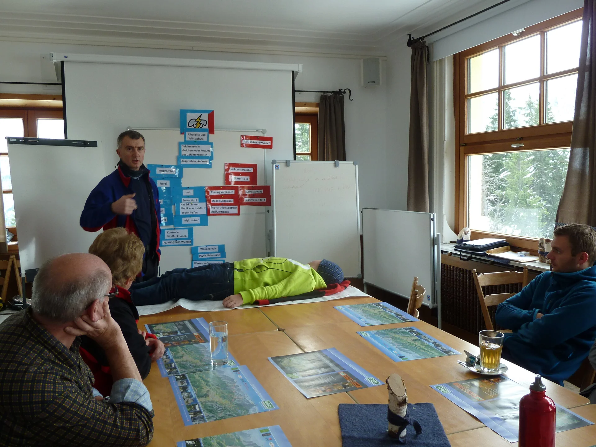 Planungswochenende | © Planungswochenende