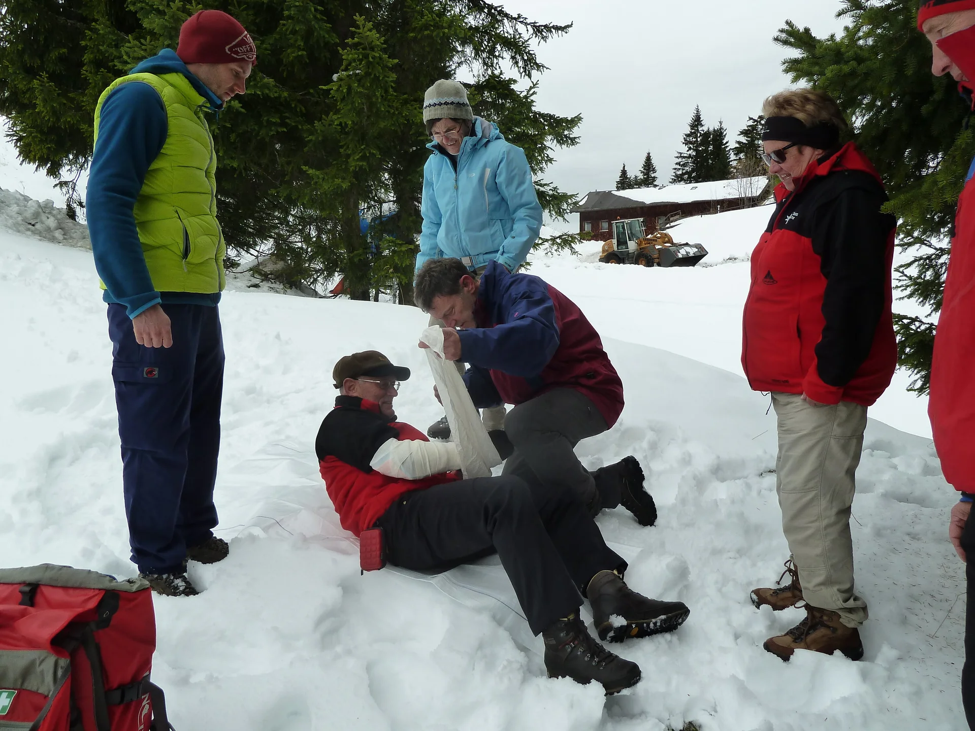 Planungswochenende | © Planungswochenende