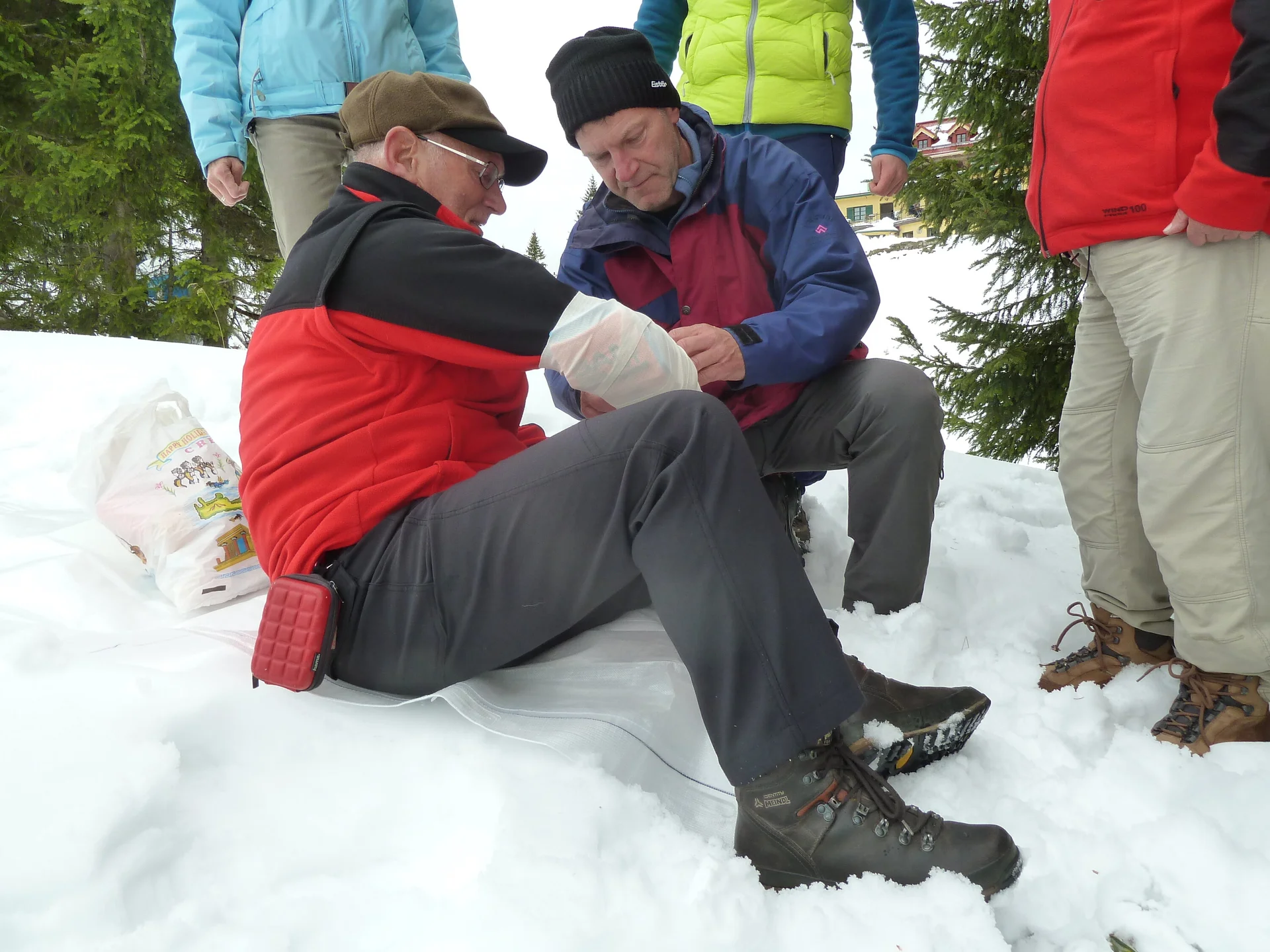 Planungswochenende | © Planungswochenende