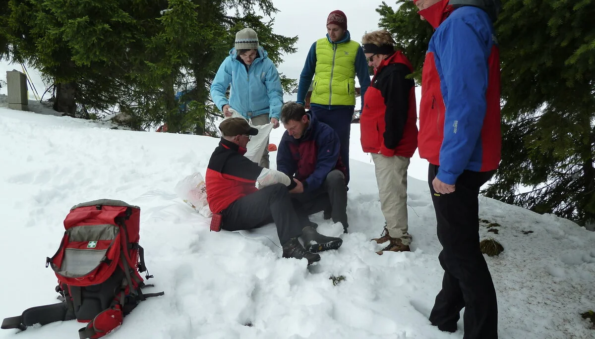 Planungswochenende | © Planungswochenende