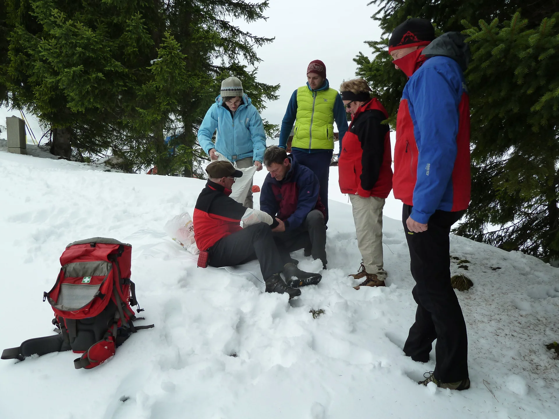 Planungswochenende | © Planungswochenende