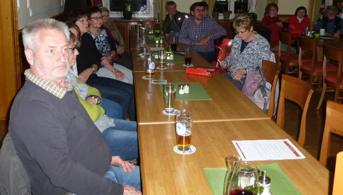 Bilderrückblick  | © Bilderrückblick 