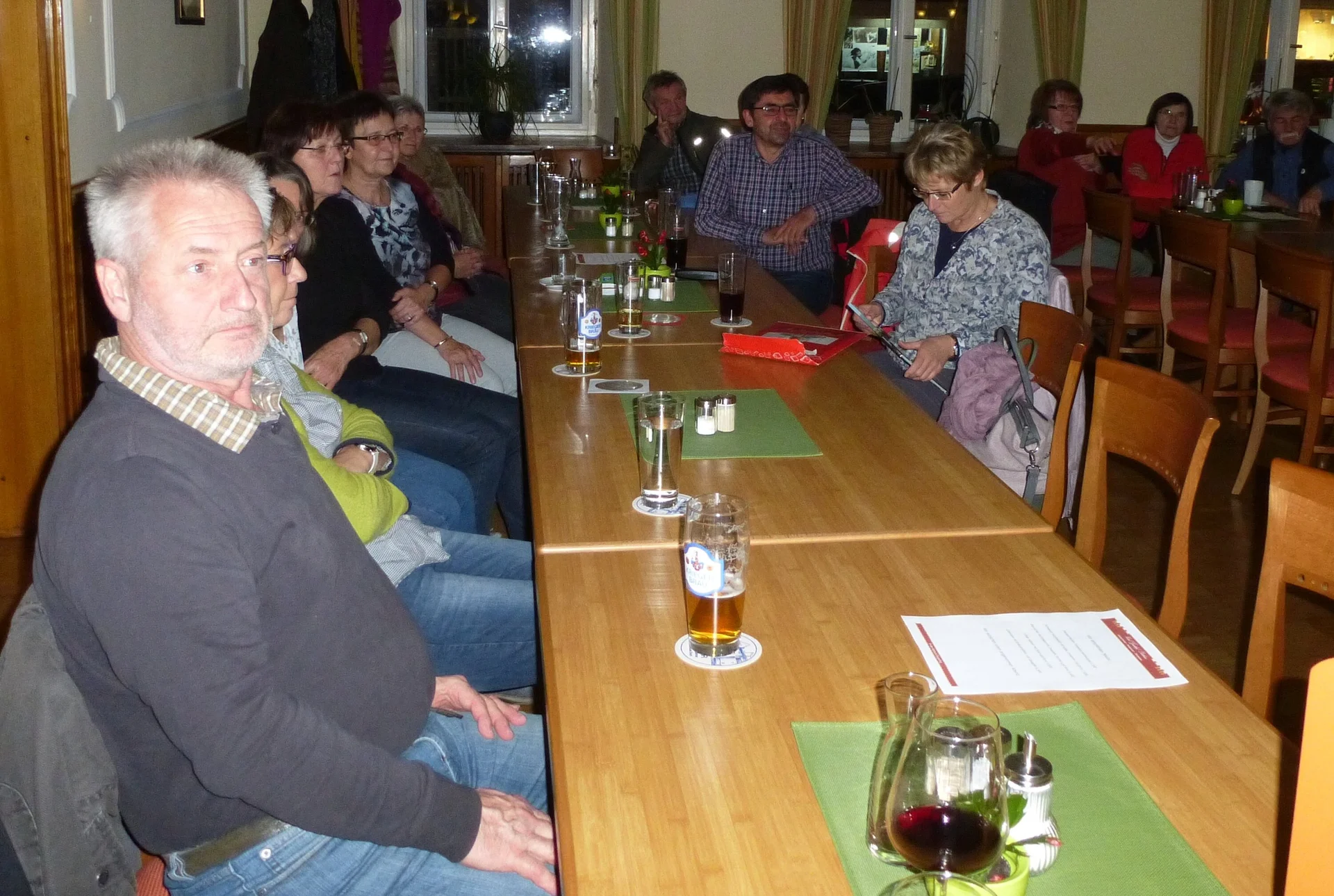 Bilderrückblick  | © Bilderrückblick 