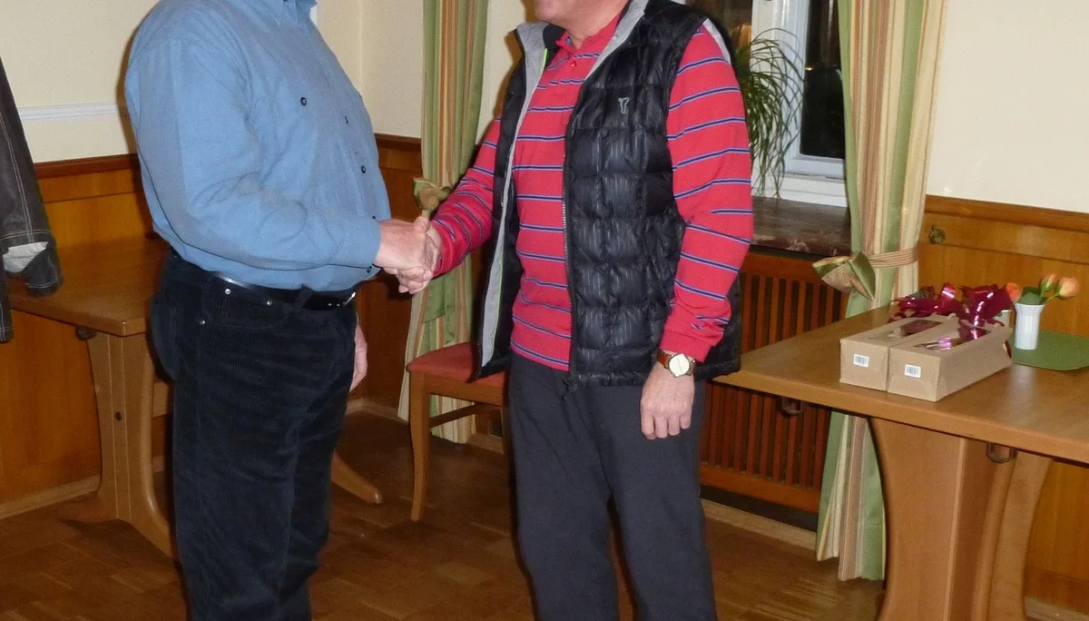 Jahreshauptversammlung  | © Jahreshauptversammlung 