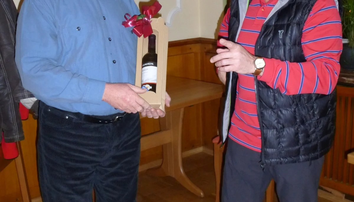 Jahreshauptversammlung  | © Jahreshauptversammlung 