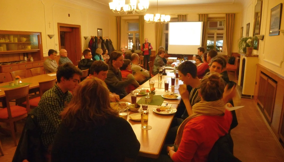 Jahreshauptversammlung  | © Jahreshauptversammlung 