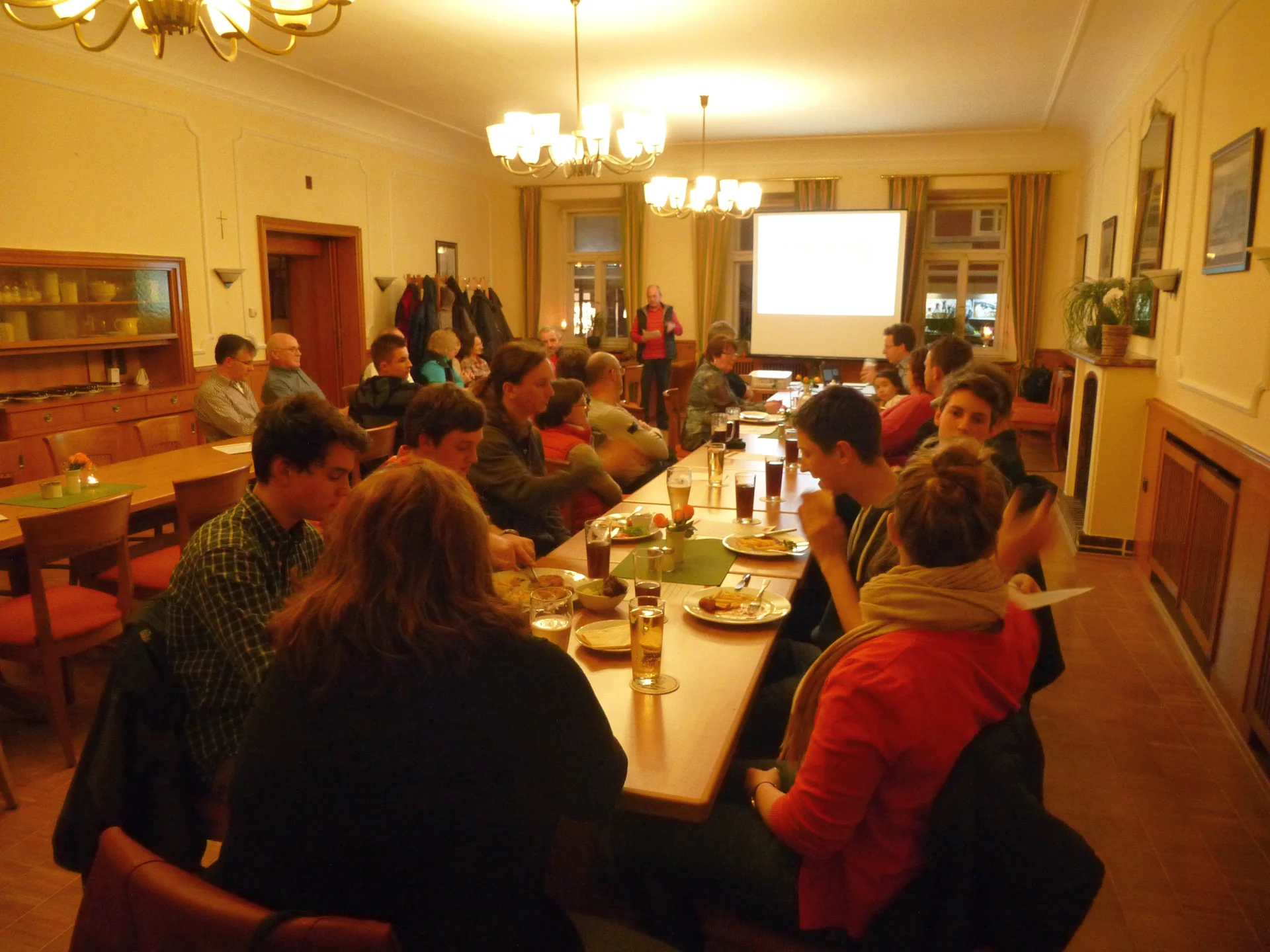 Jahreshauptversammlung  | © Jahreshauptversammlung 