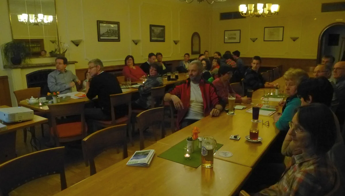 Jahreshauptversammlung  | © Jahreshauptversammlung 