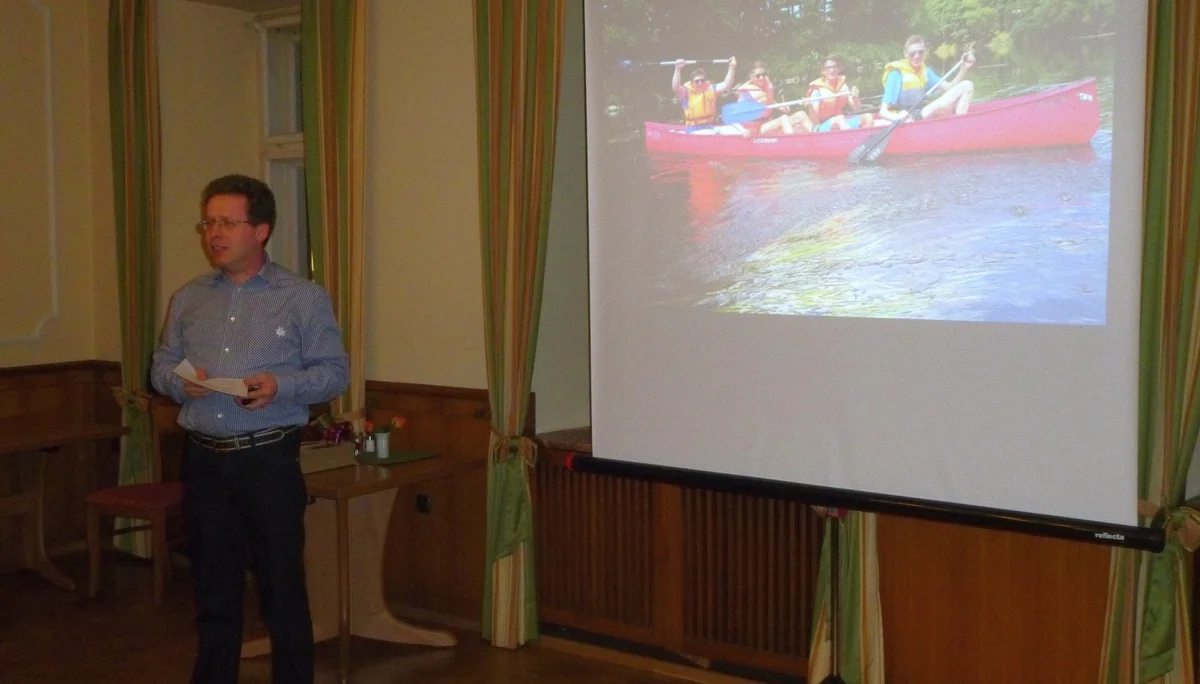 Jahreshauptversammlung  | © Jahreshauptversammlung 