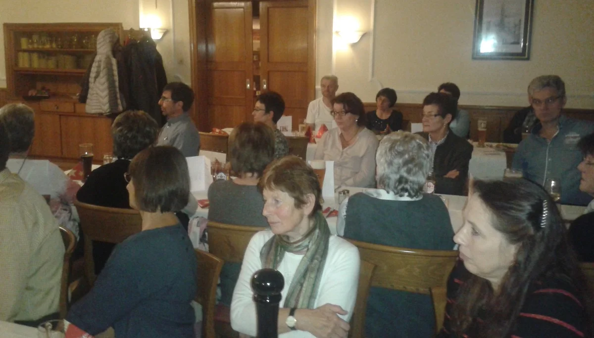 Adventfeier | © Adventfeier