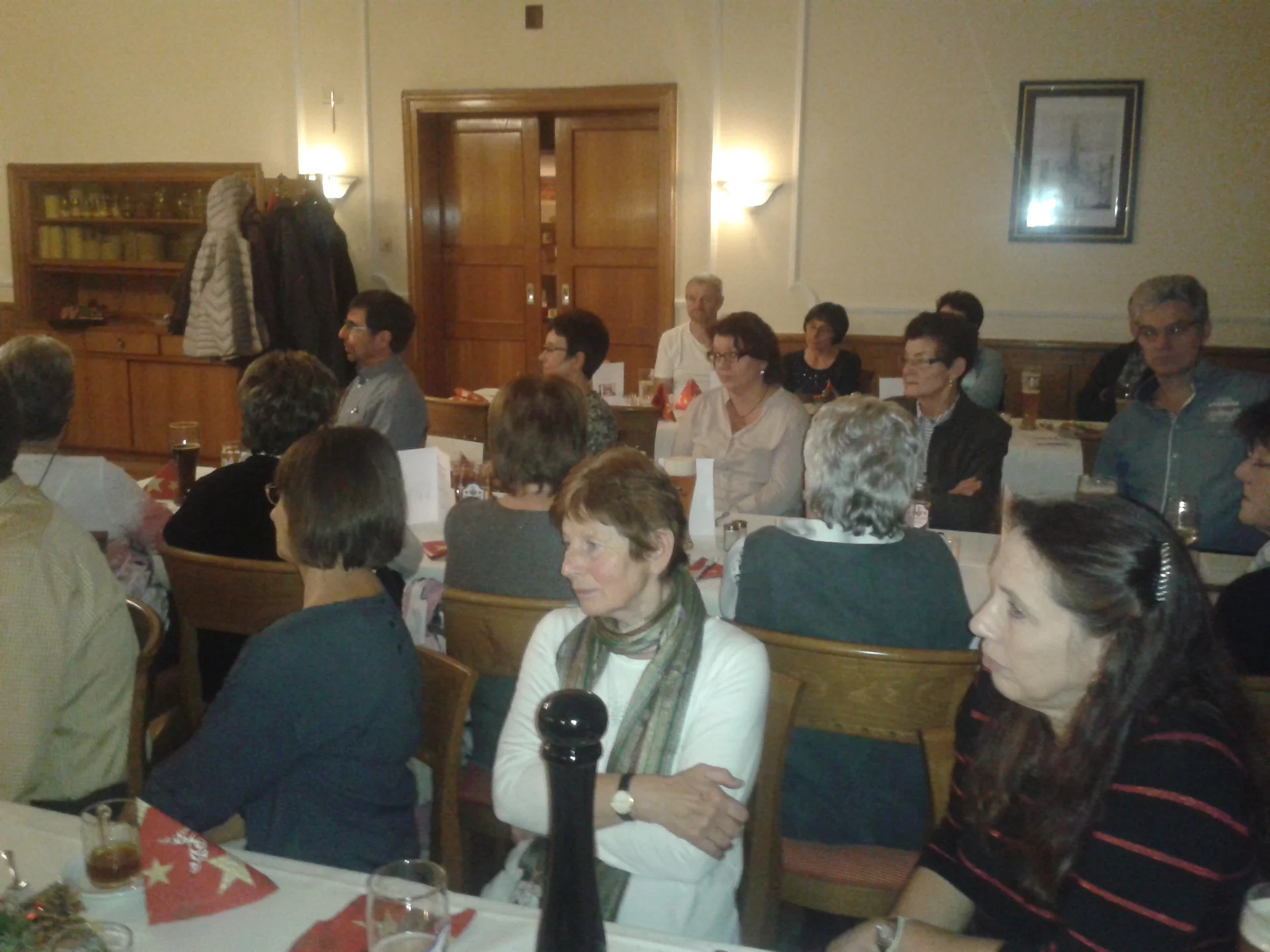 Adventfeier | © Adventfeier