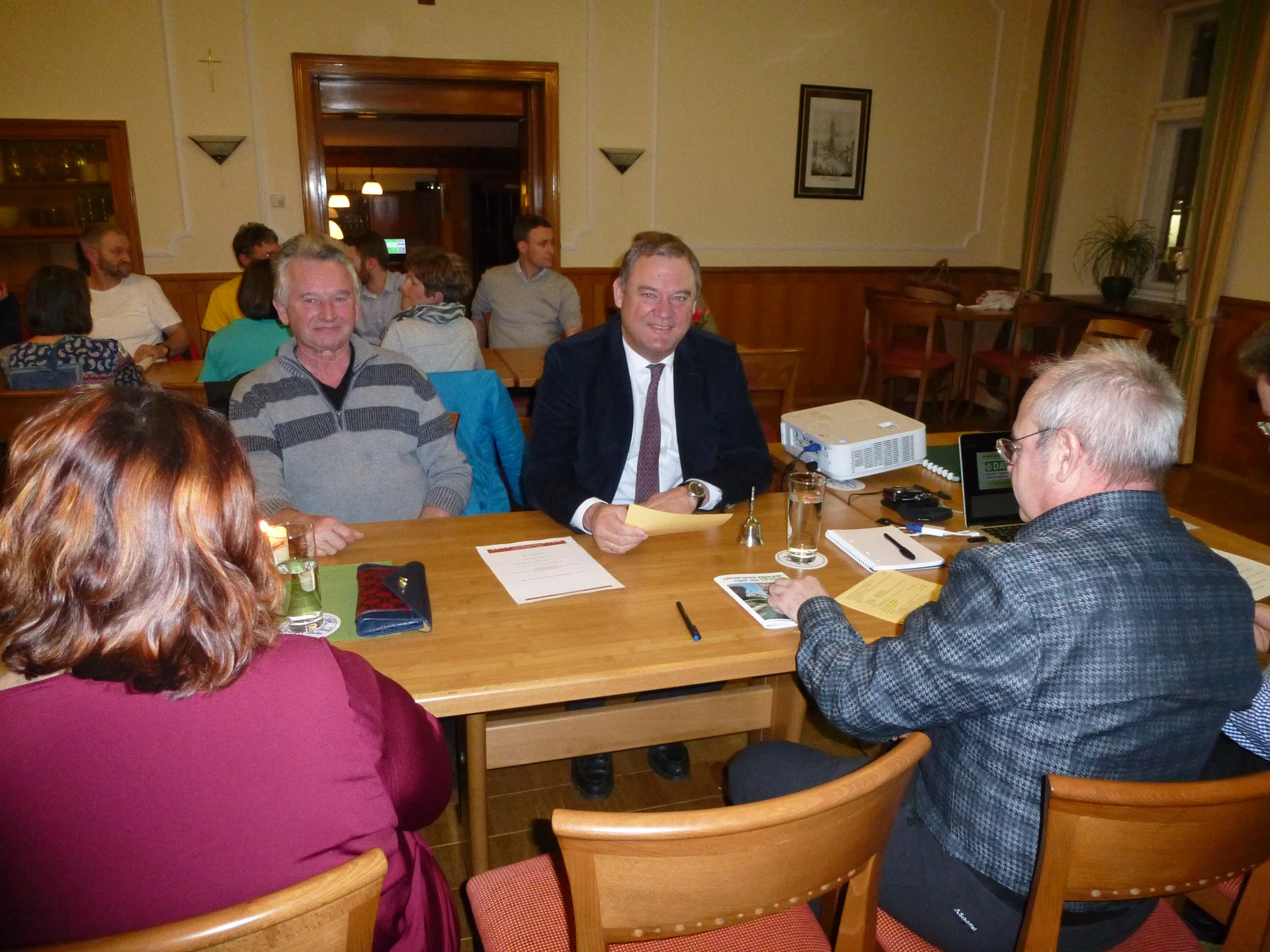 Jahreshauptversammlung | © Jahreshauptversammlung