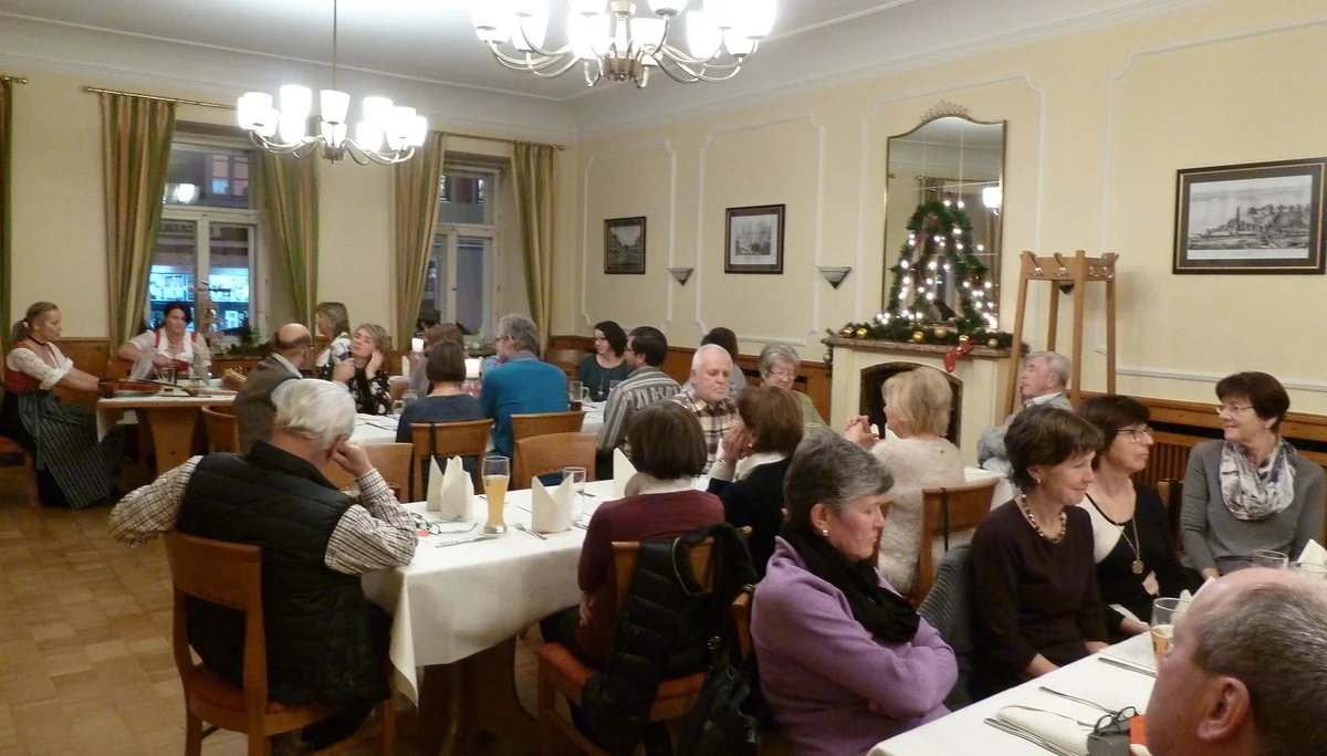 Adventfeier | © Adventfeier