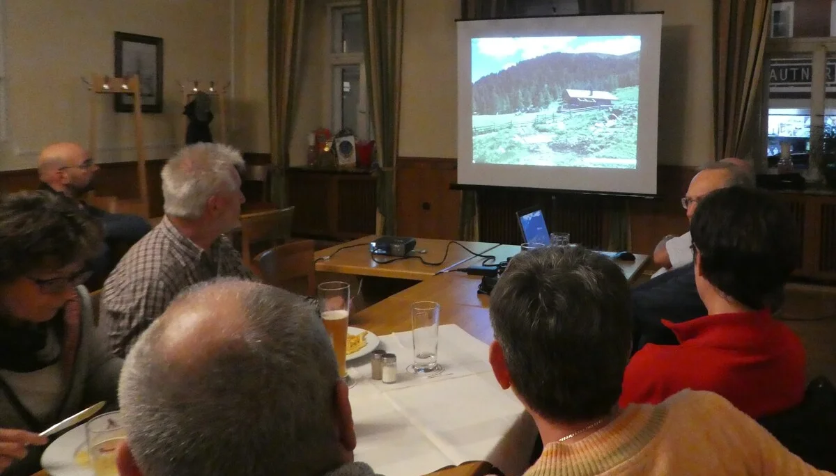 Bilderrückblick | © Bilderrückblick