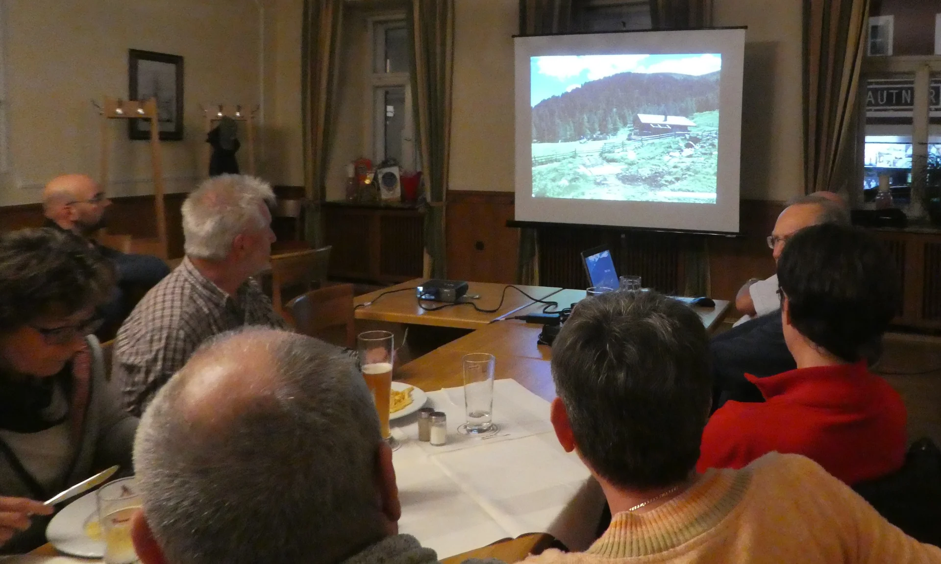 Bilderrückblick | © Bilderrückblick