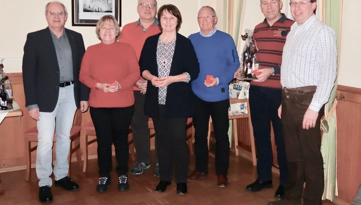 Jahreshauptversammlung | © Jahreshauptversammlung