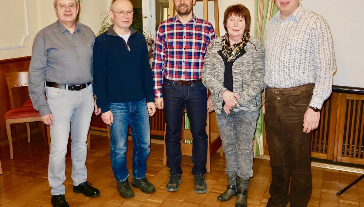 Jahreshauptversammlung | © Jahreshauptversammlung