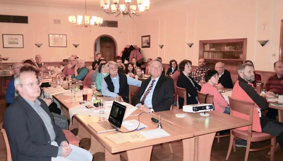 Jahreshauptversammlung | © Jahreshauptversammlung