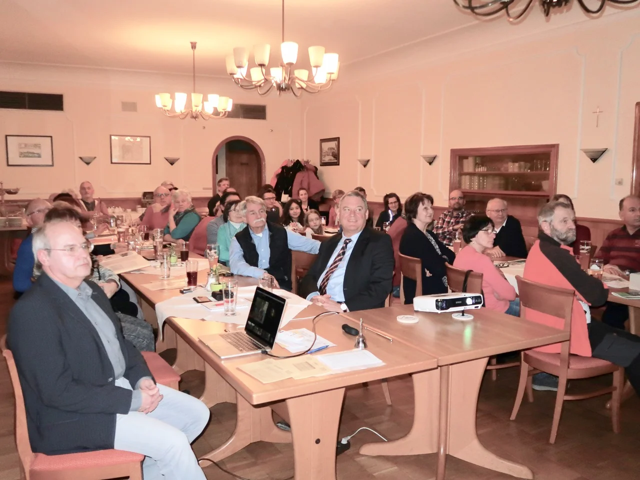 Jahreshauptversammlung | © Jahreshauptversammlung