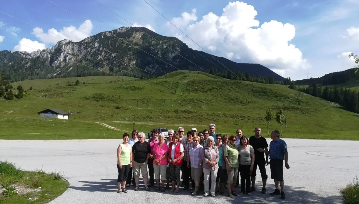 Postalm | © Postalm