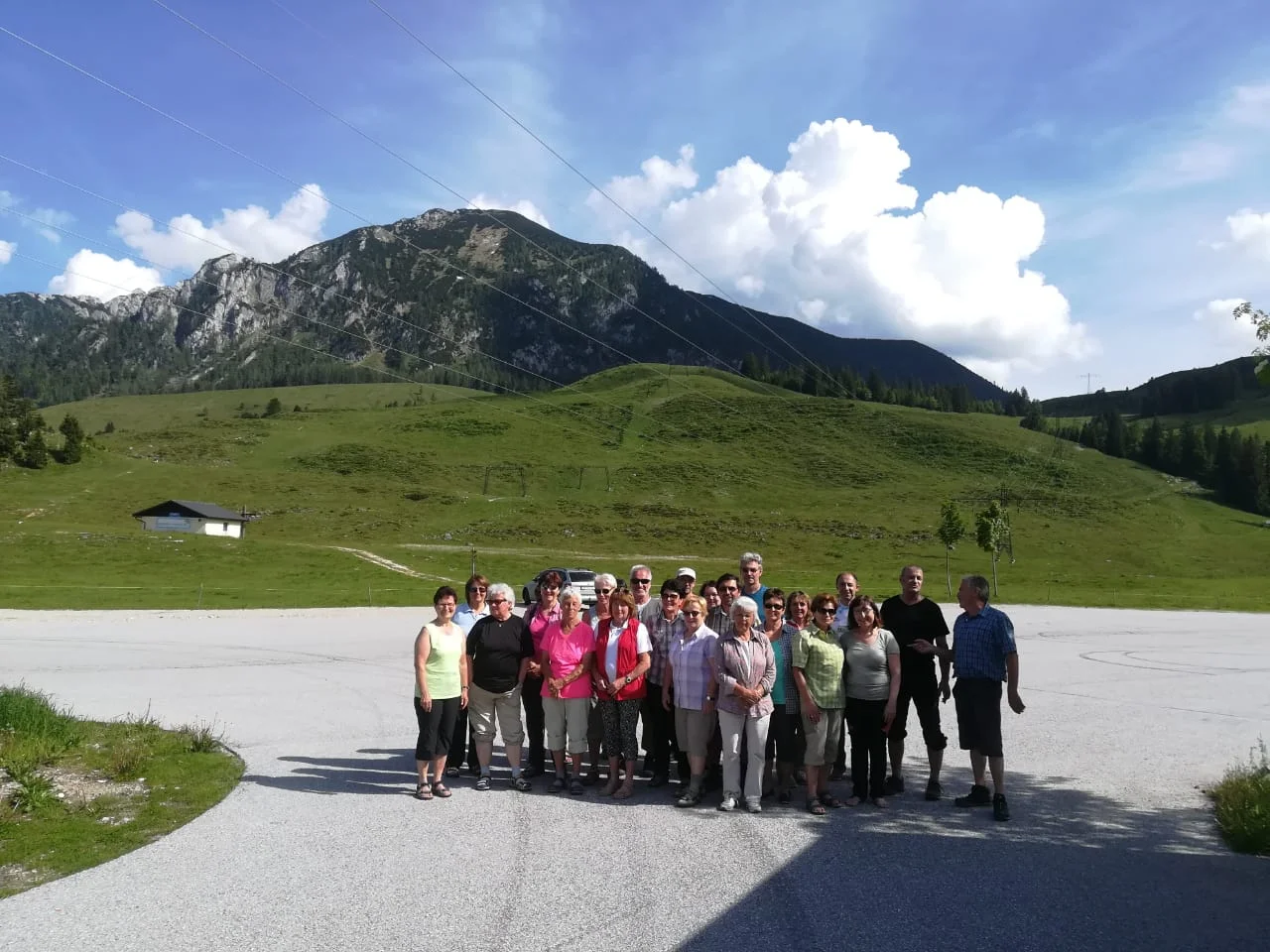 Postalm | © Postalm