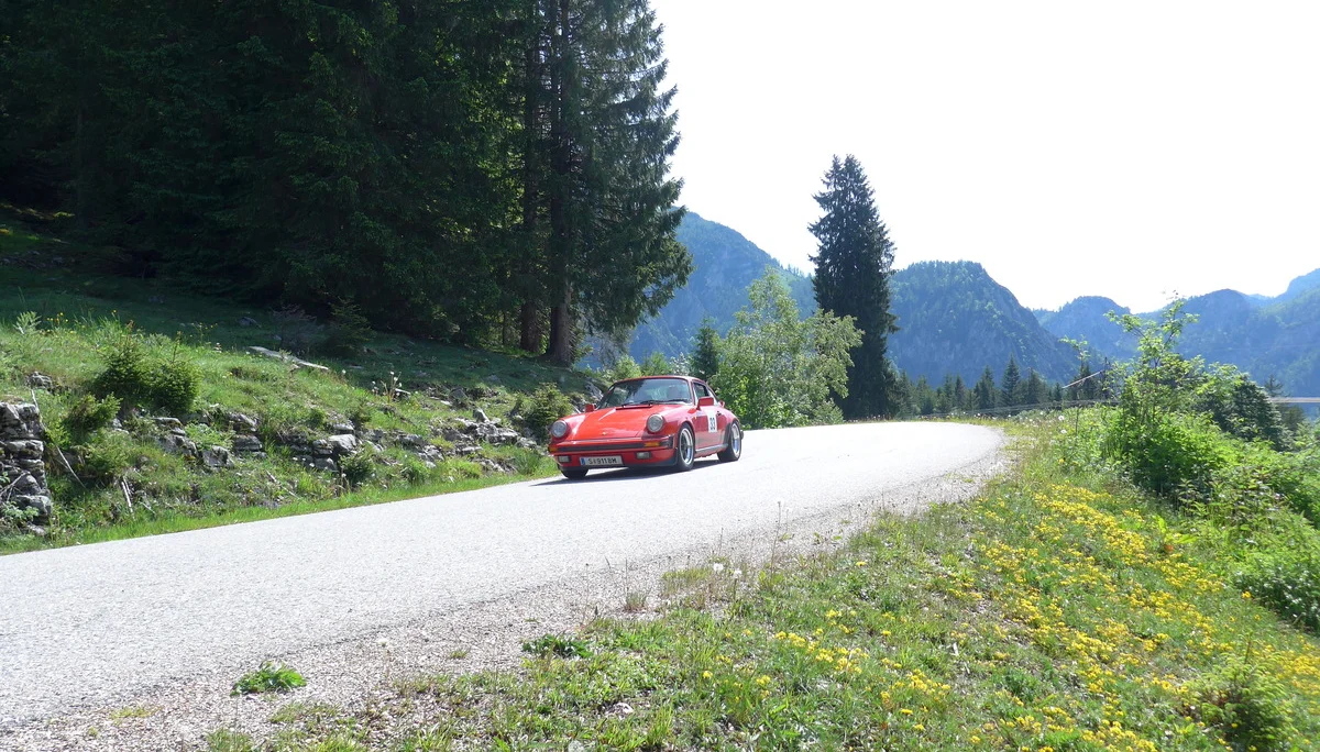 Postalm | © Postalm