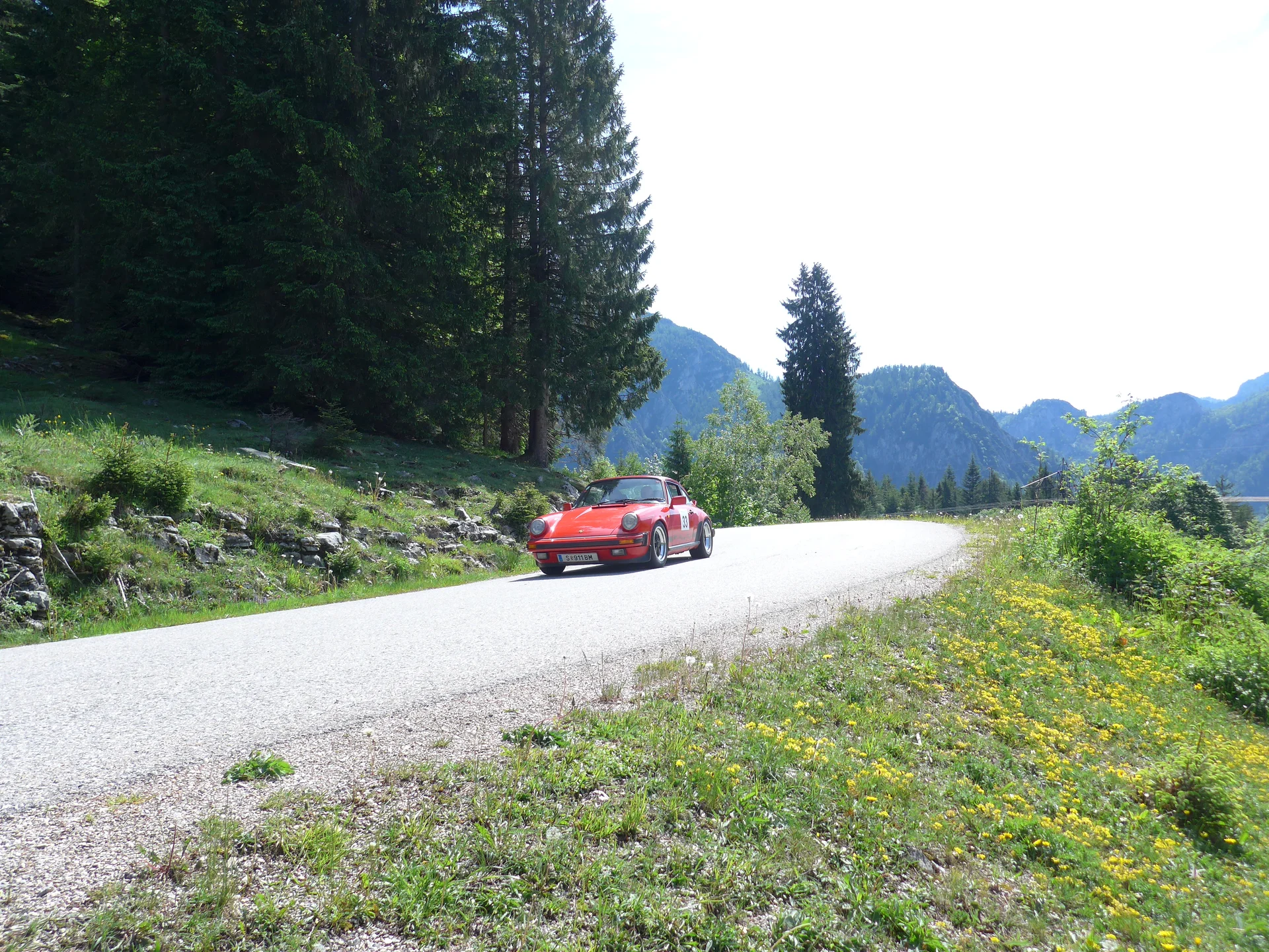 Postalm | © Postalm