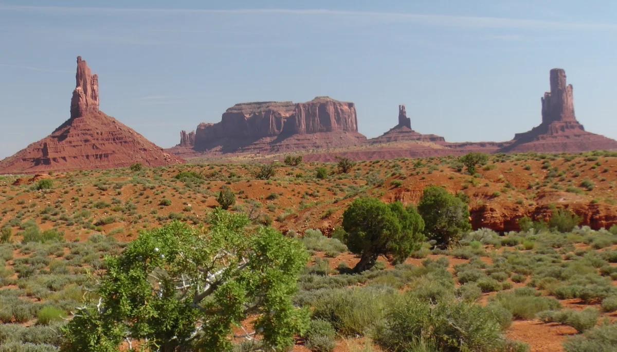 USA | © USA
