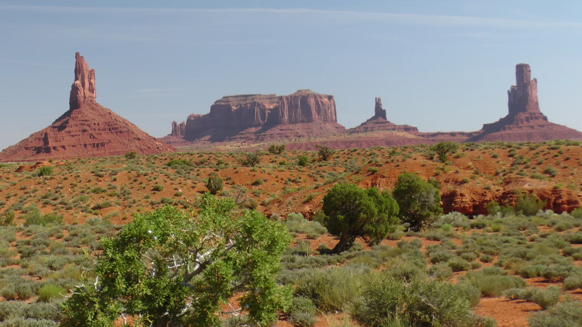 USA | © USA