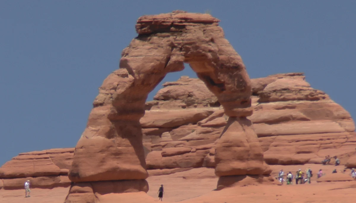 USA | © USA