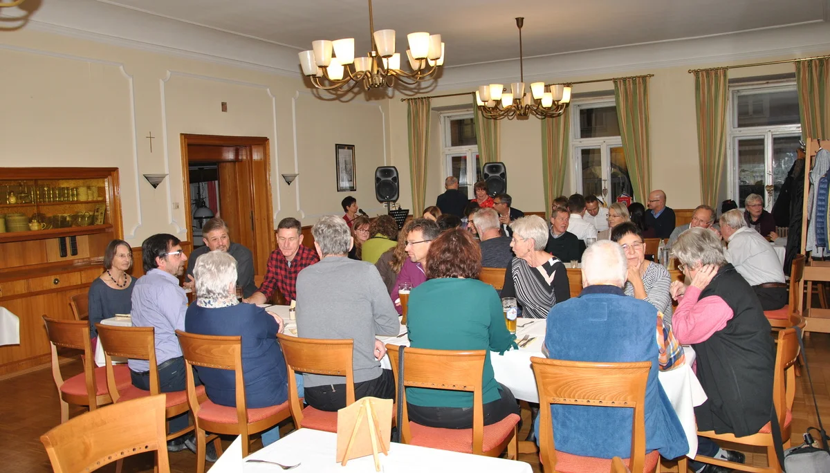 Adventfeier | © Adventfeier