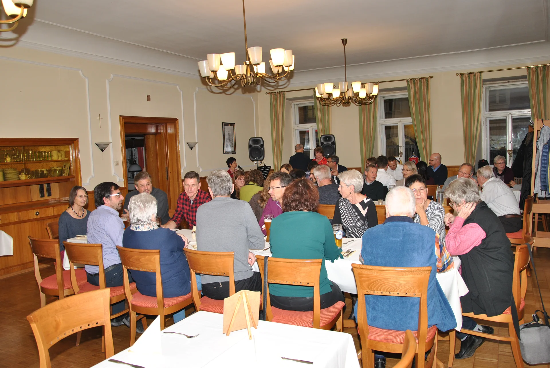 Adventfeier | © Adventfeier